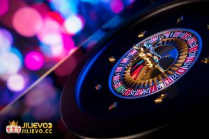 Your Ultimate Gaming Destination: Jilievo Ph Casino Awaits