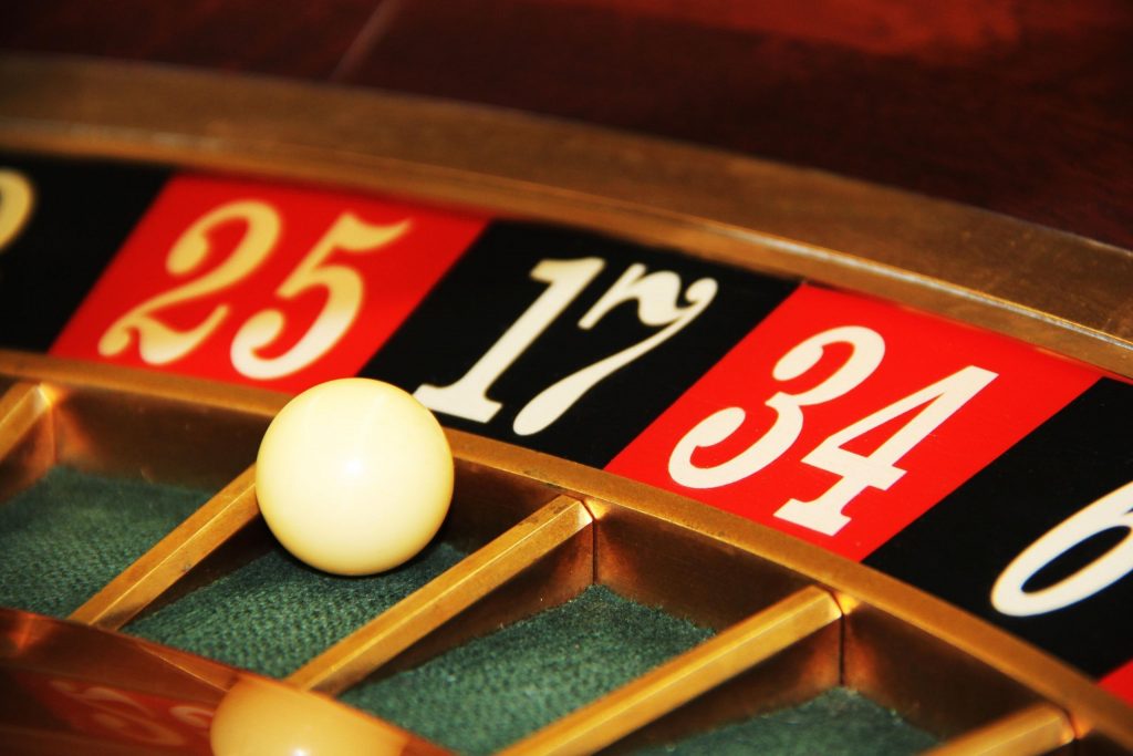 Understanding the Basics How Online Roulette Works